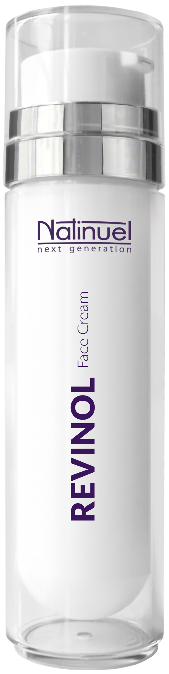 Revinol cream