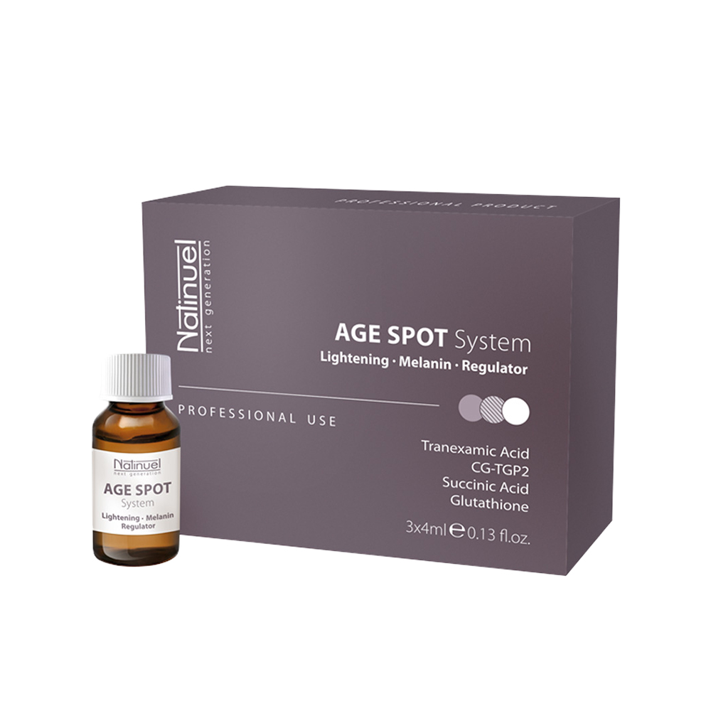 AGE SPOT depigmentačné sérum