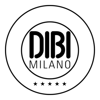 DIBI MILANO logo