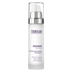 GENAGE