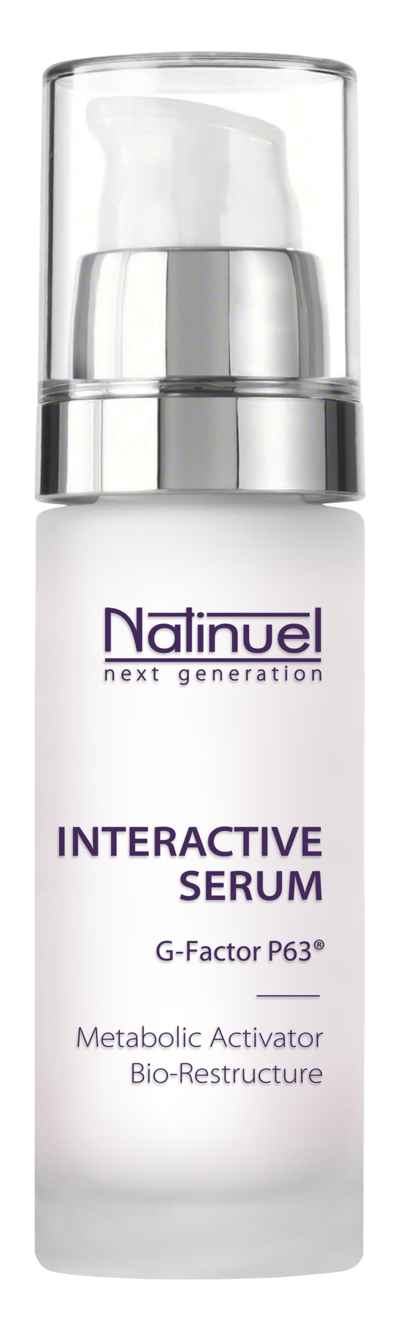 Interactive serum