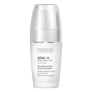 SEBA 12 AHA-BHA 12%