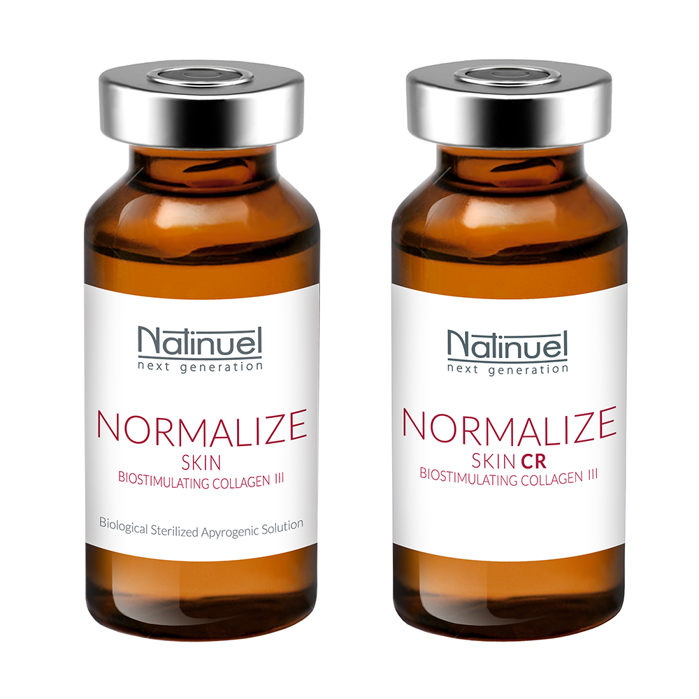 SKIN NORMALIZE kyselina hyalurónová