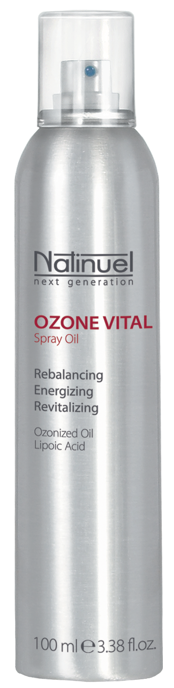 Ozone Vital