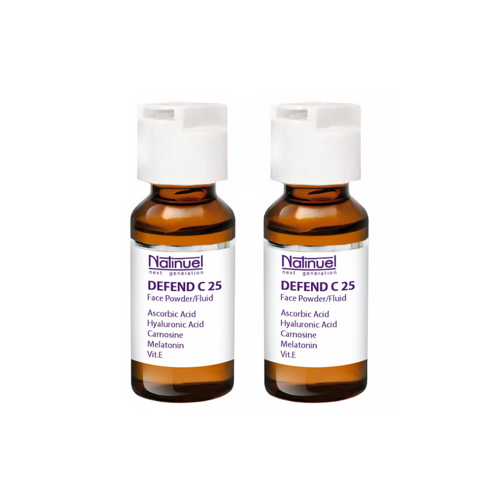 DEFEND C25 sérum s 25% C vitamínom