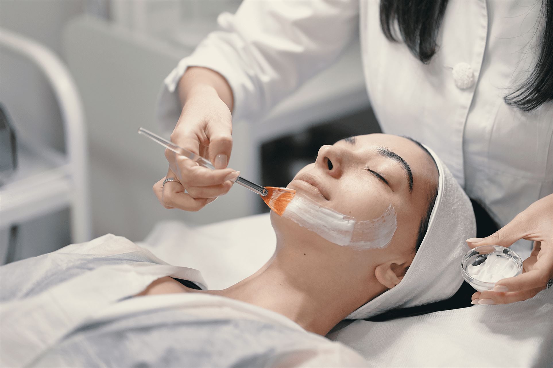 O značke