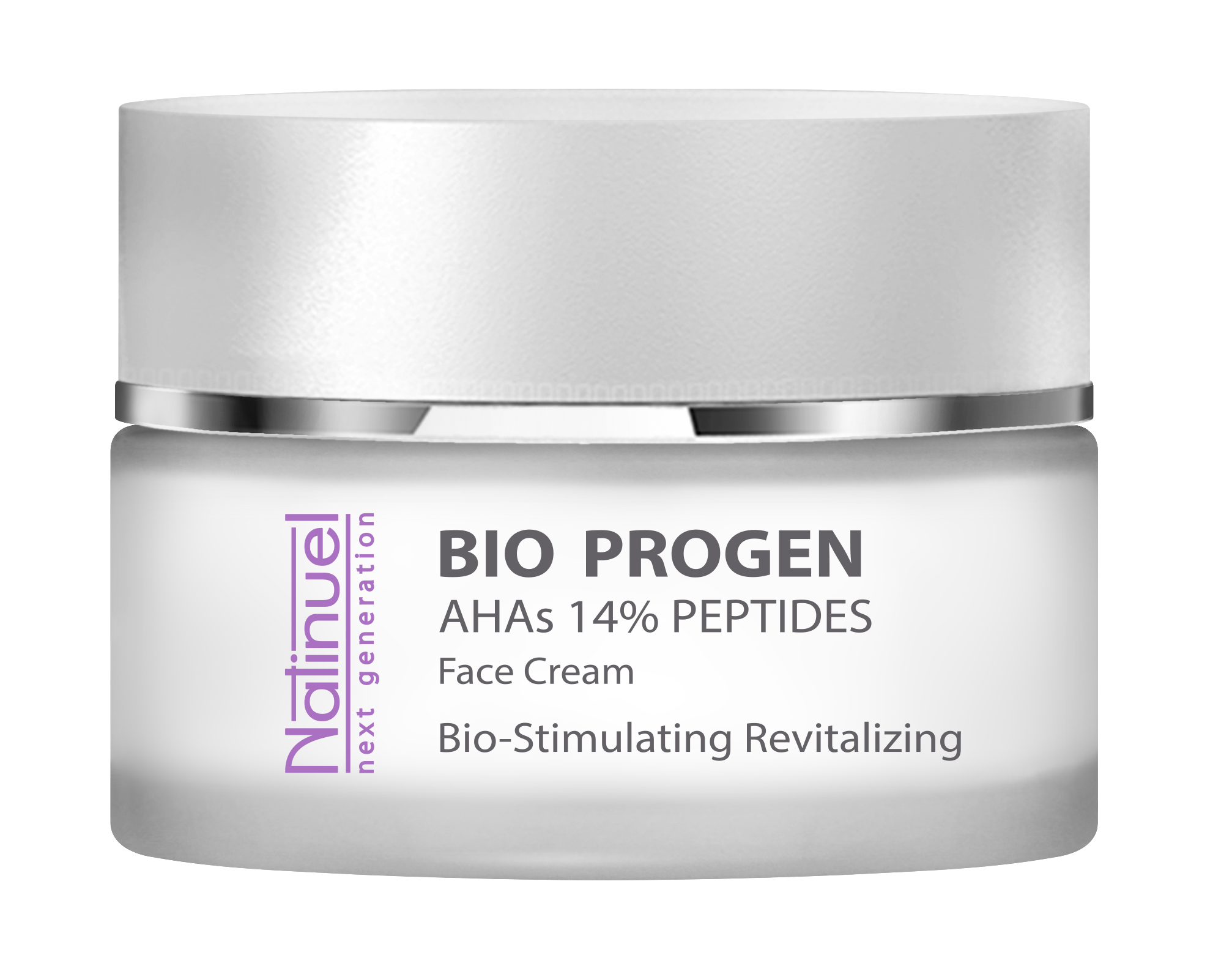 Bio Progen 14% AHA Peptides