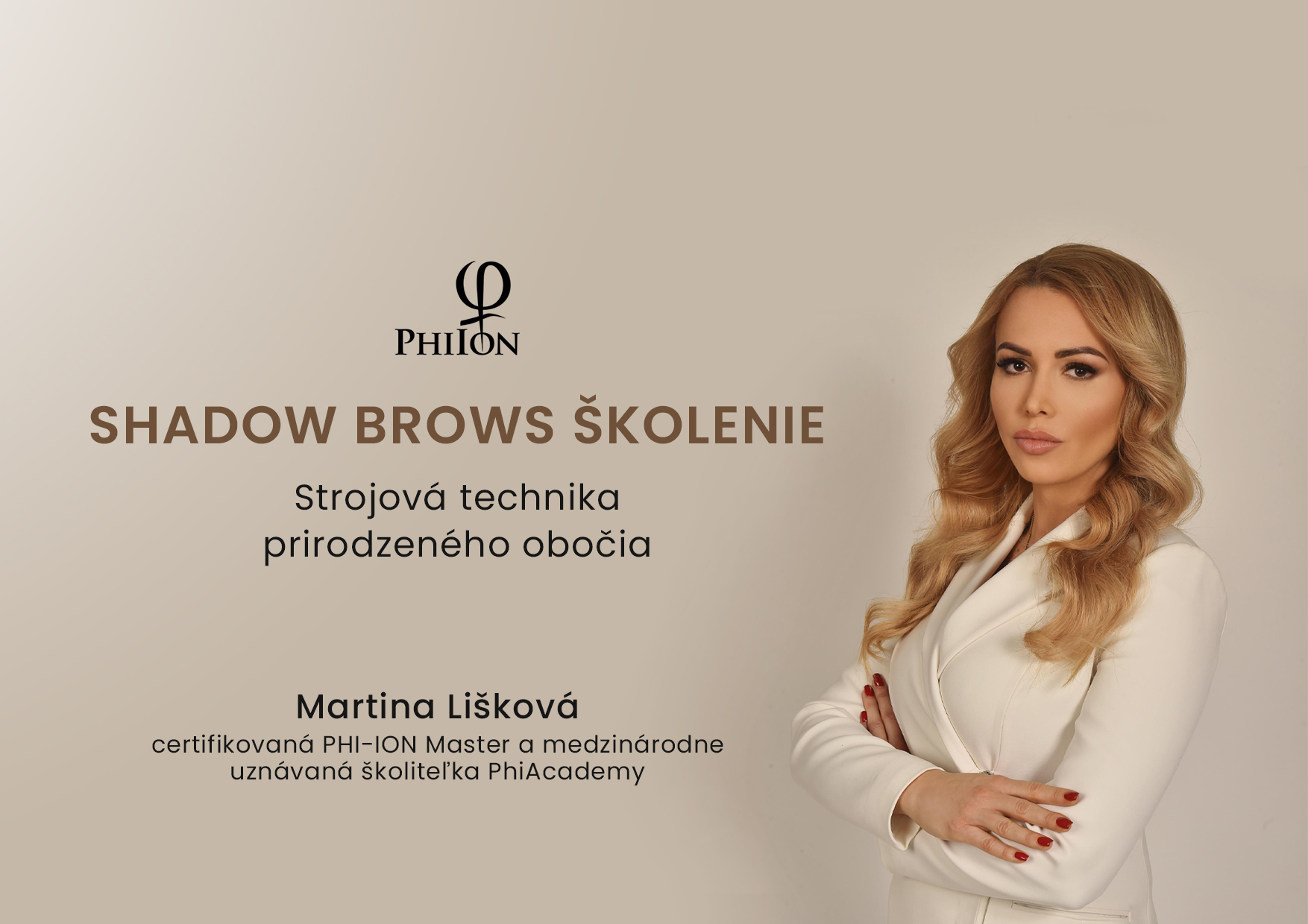 Martina Liskova