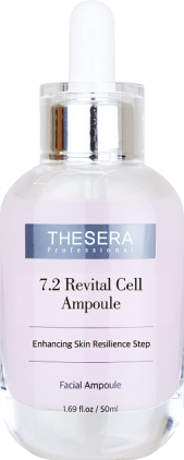 7.2 Revital Cell Ampoule