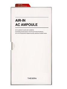 AIR IN AMPOULE AC
