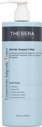 Ceraectoin Ampoule toner