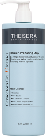 Ceraectoin Gel Cleanser