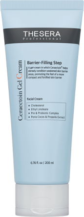 Ceraectoin Gel Cream