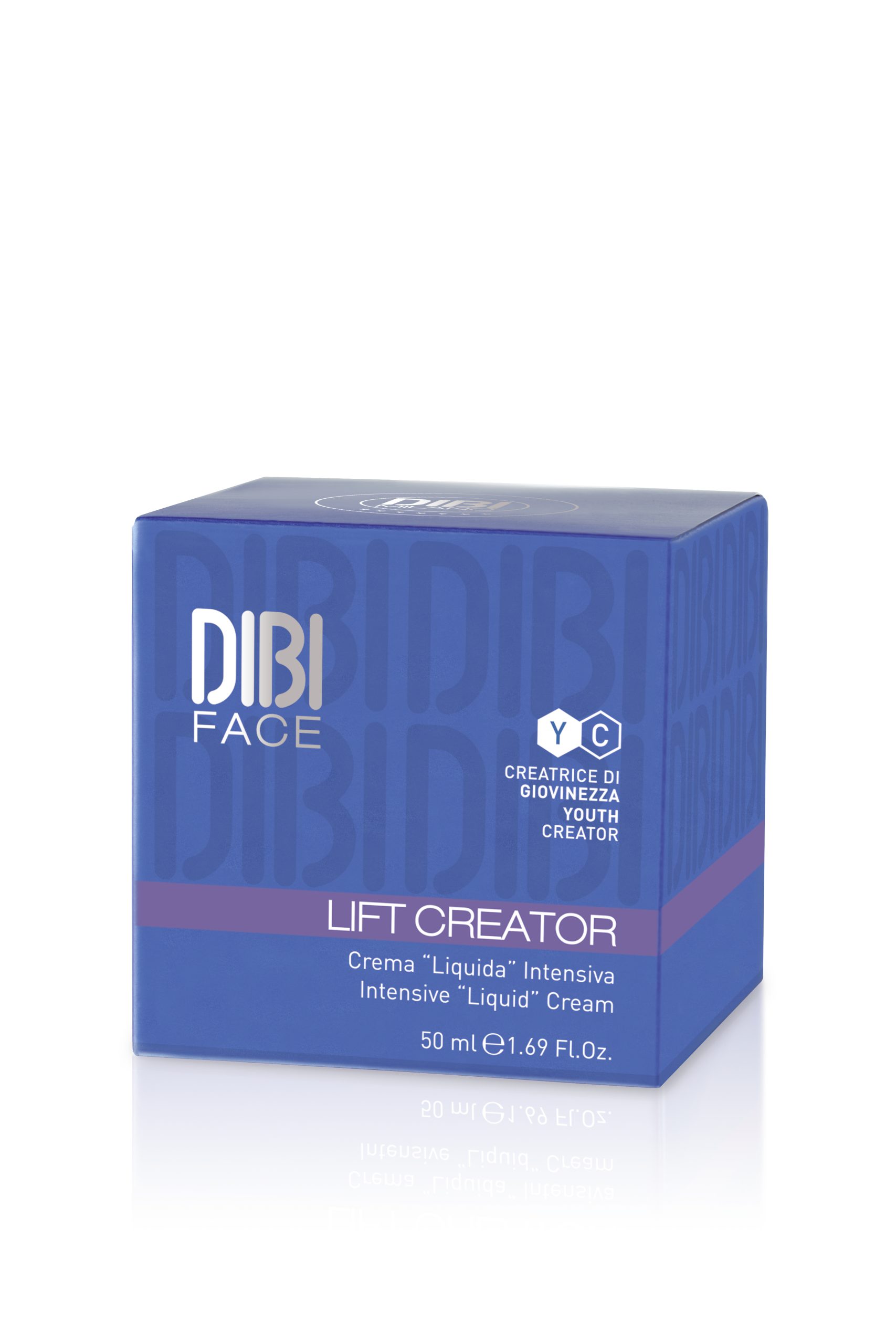 DIBI LIFT.CREATOR INTENSIVE LIQUID CREAM 50ML(R)