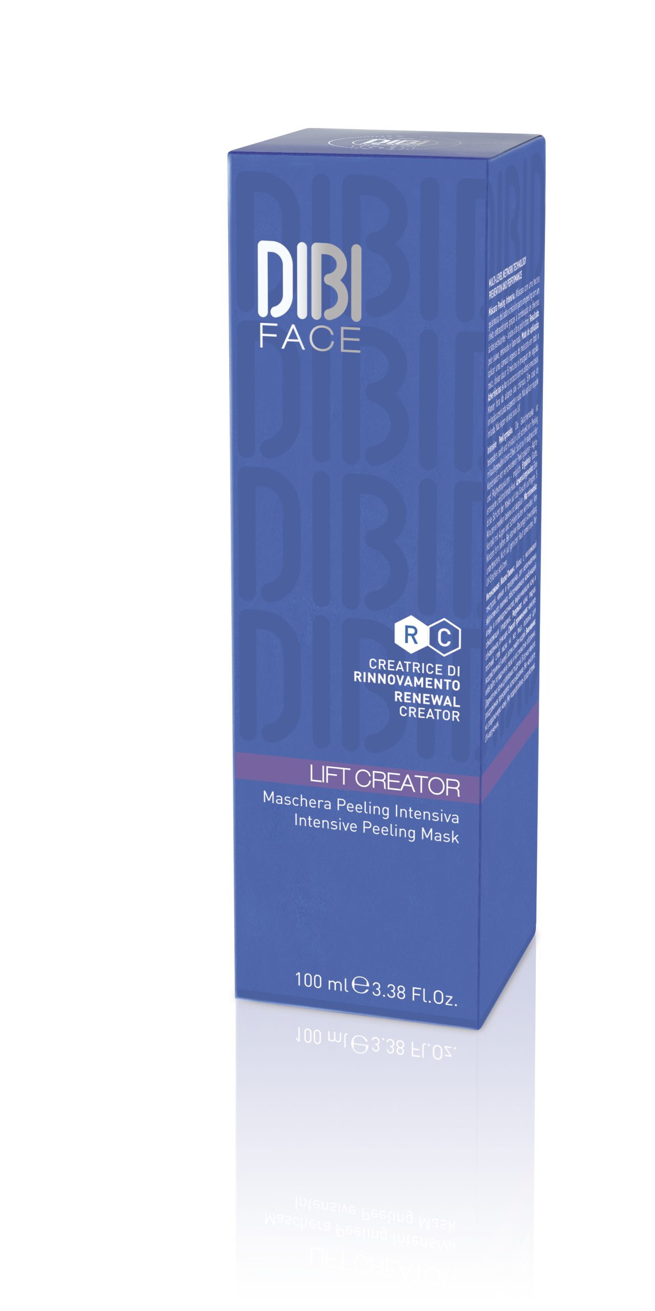 DIBI LIFT CREATOR PEELING MASK100ML (P/R)