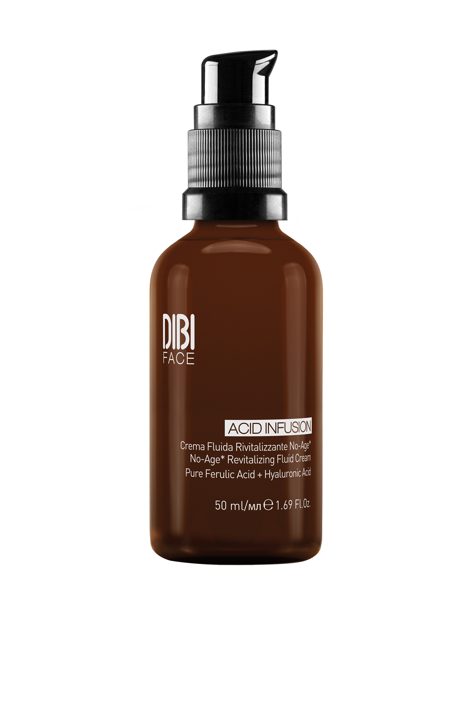 DIBI ACID INFUSION CONCENT. FLUID 50ML (R)