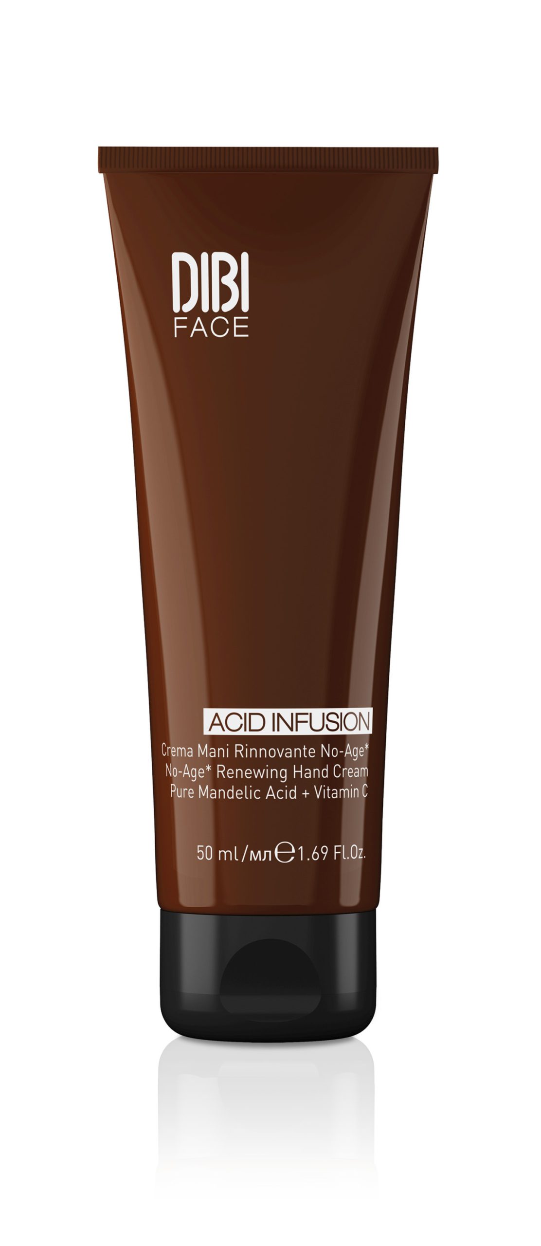 DIBI ACID INFUSION HAND CREAM 50ML (R)