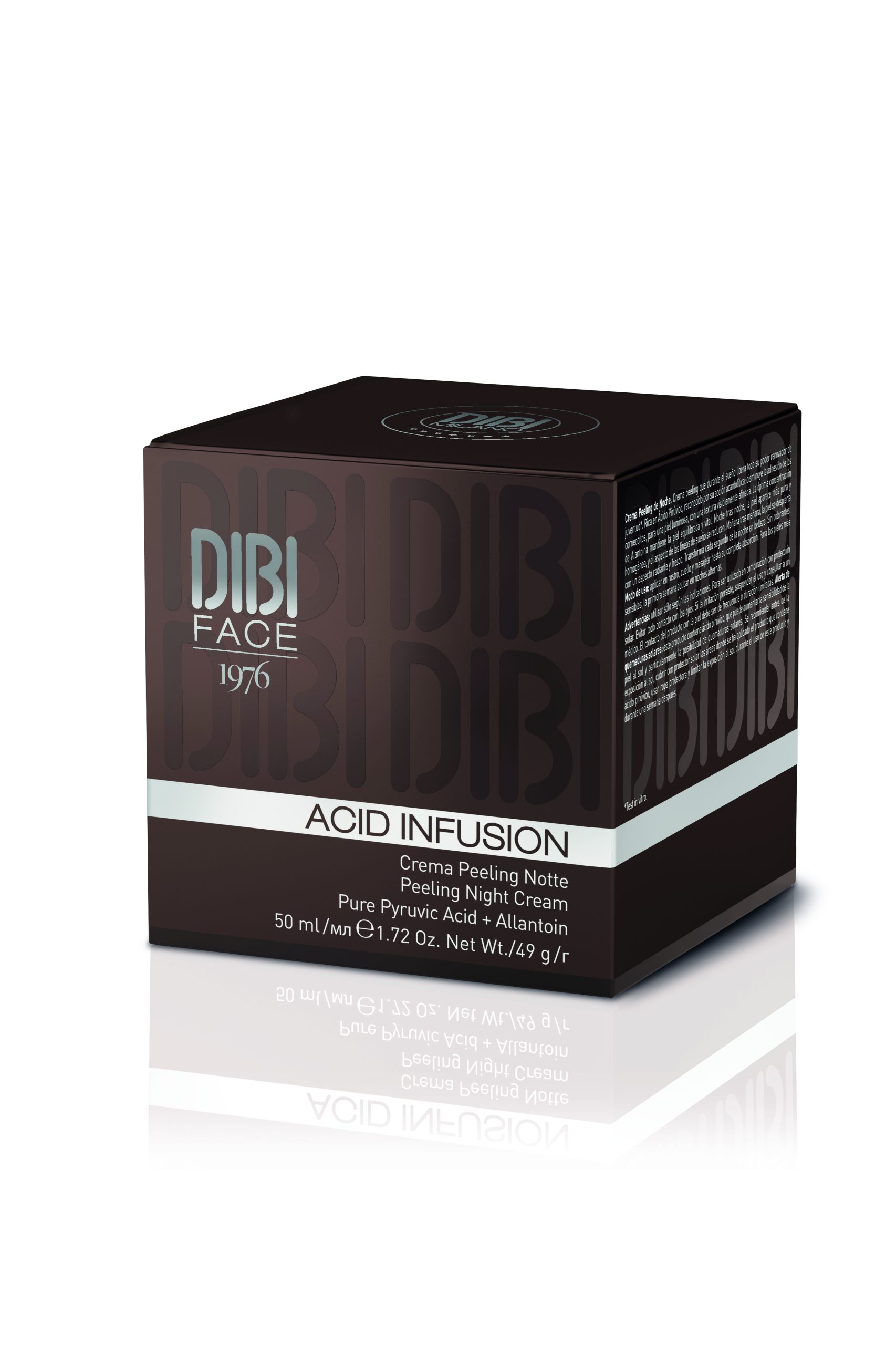 DIBI ACID INFUSION HAND CREAM 50ML (R)