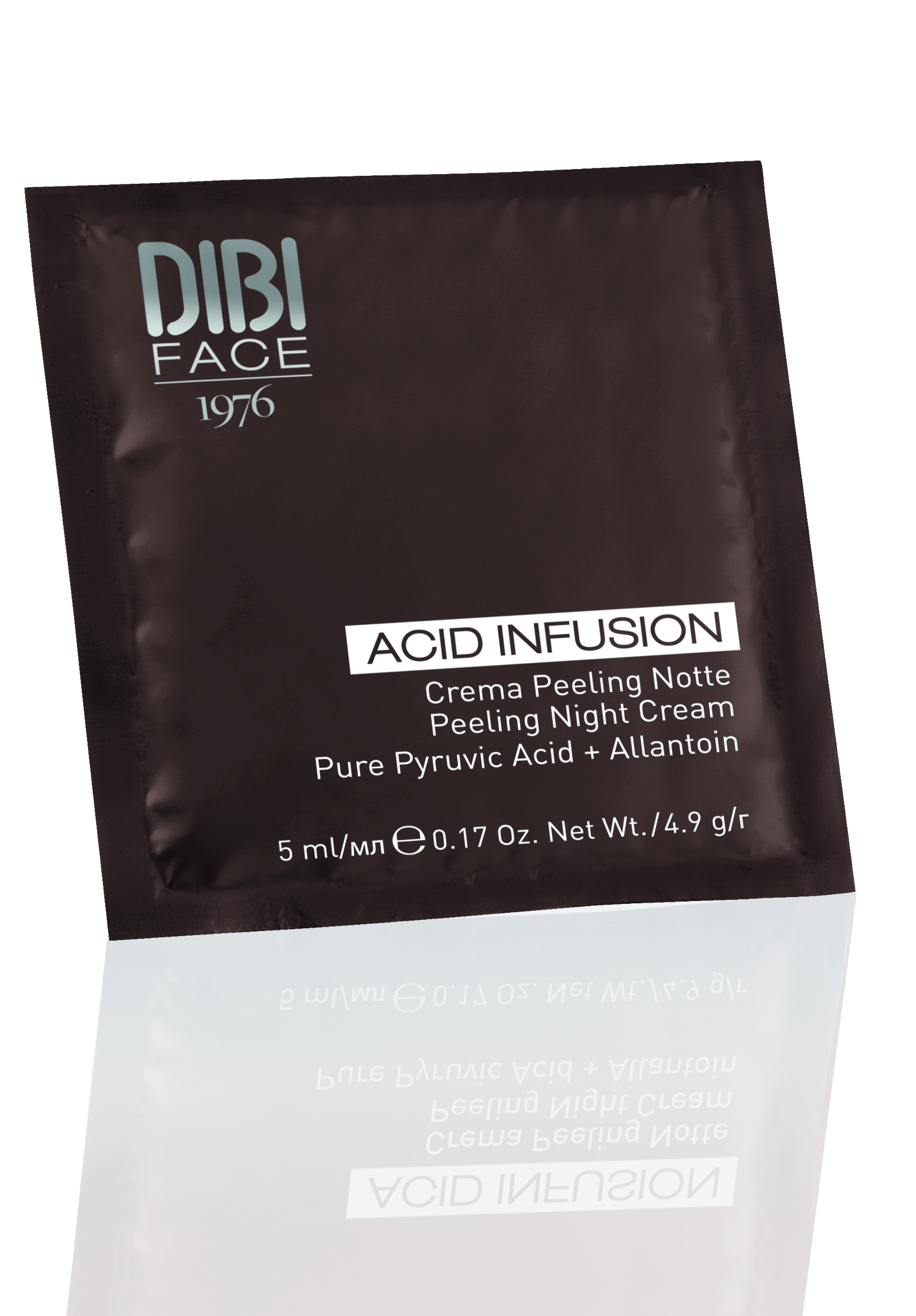 DIBI ACID INFUSION CR.N.PEELING 50ML (R)