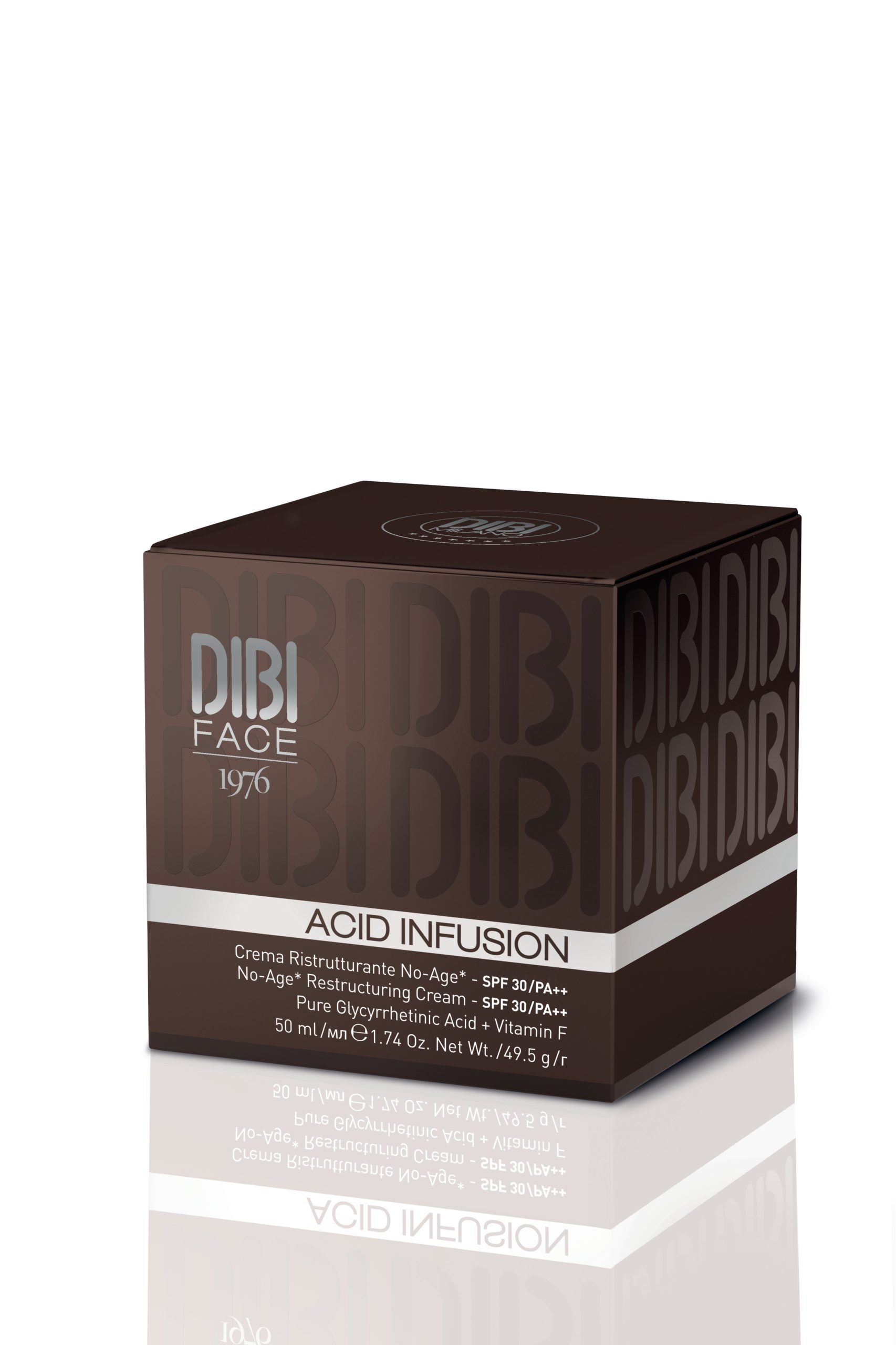 DIBI ACID INFUSION CR.SPF30 50ML (R)