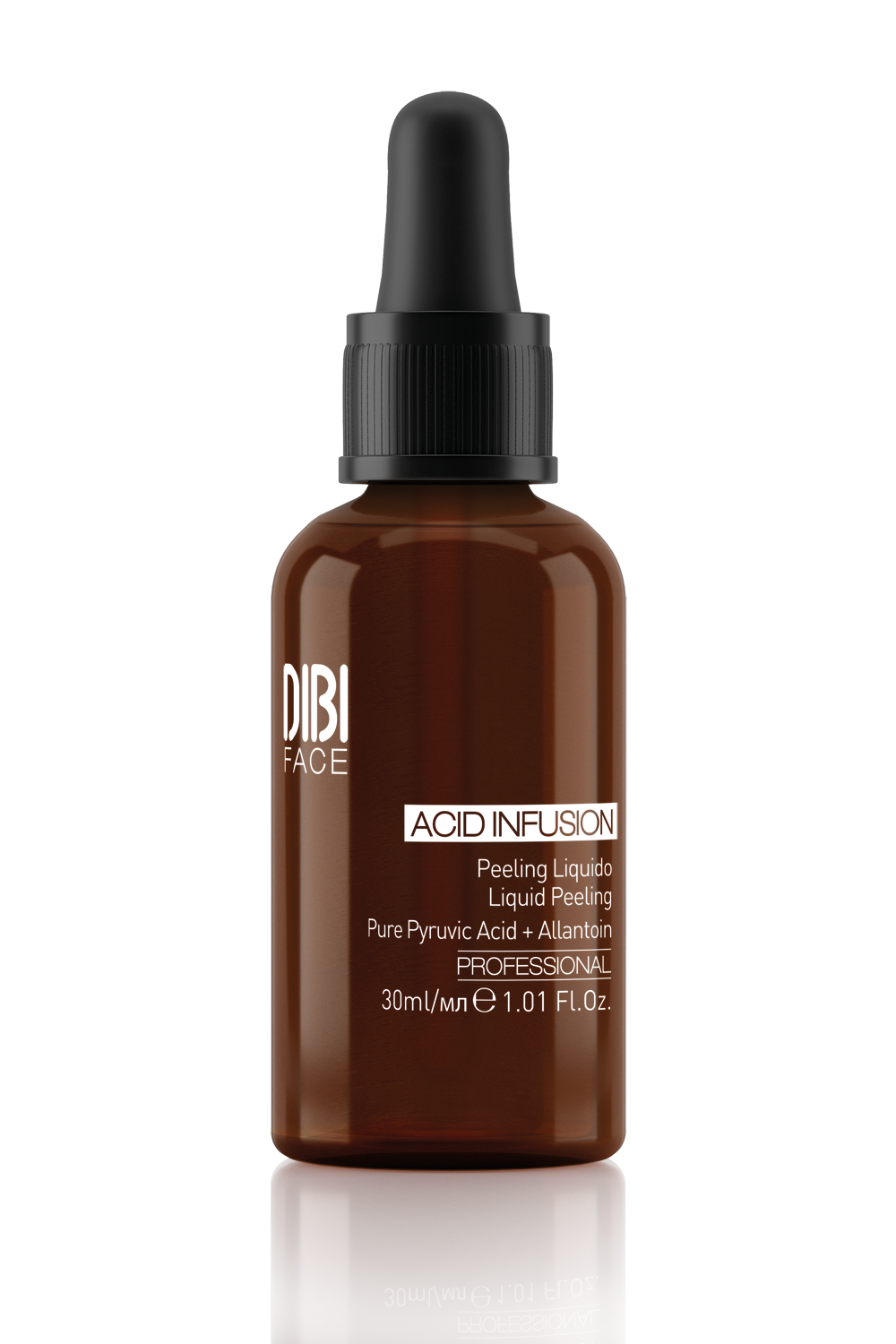 DIBI ACID INFUSION PEELING 30ML (P)