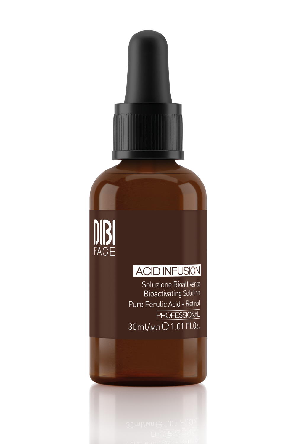 DIBI ACID INFUSION ANTIAG.SERUM 30ML(P)