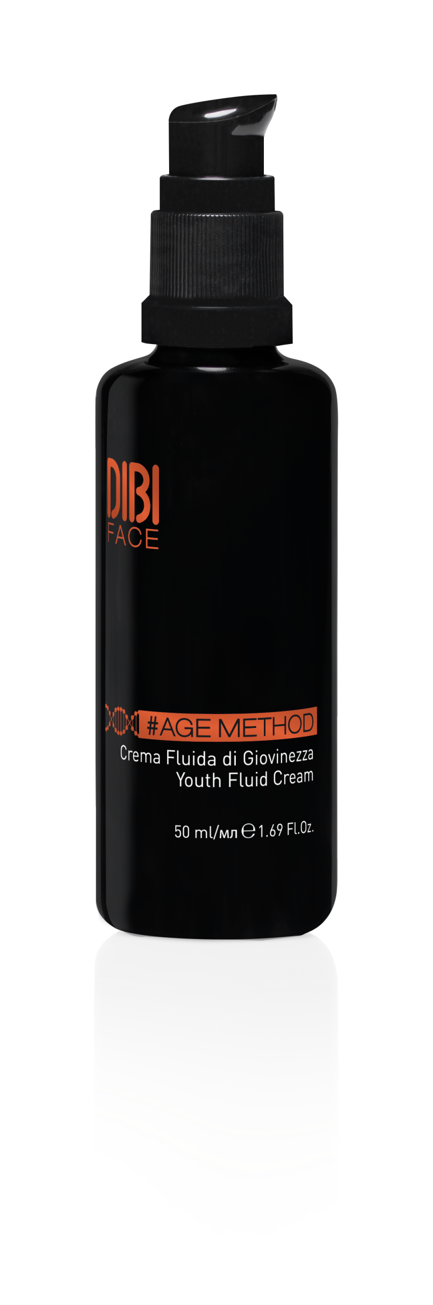 DIBI AGE METHOD FLUID CREAM 50ML (R )