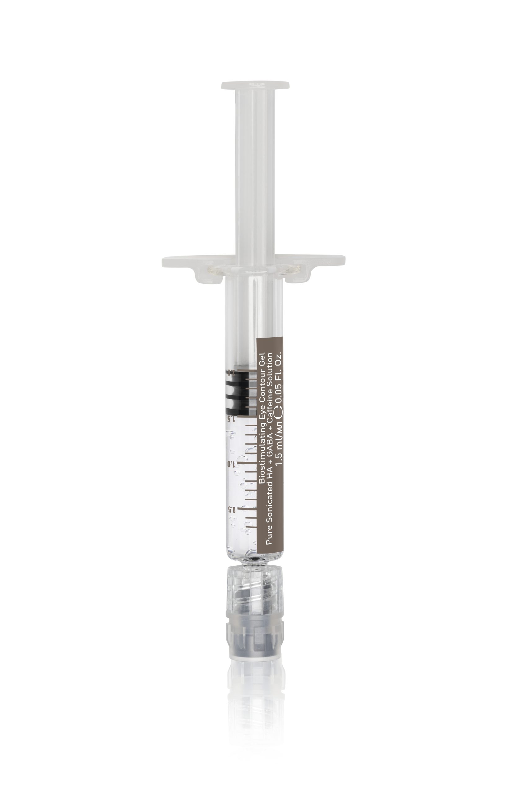 DIBI BIOSTIMULATING SYSTEM LAB EYE CONTOUR (R)