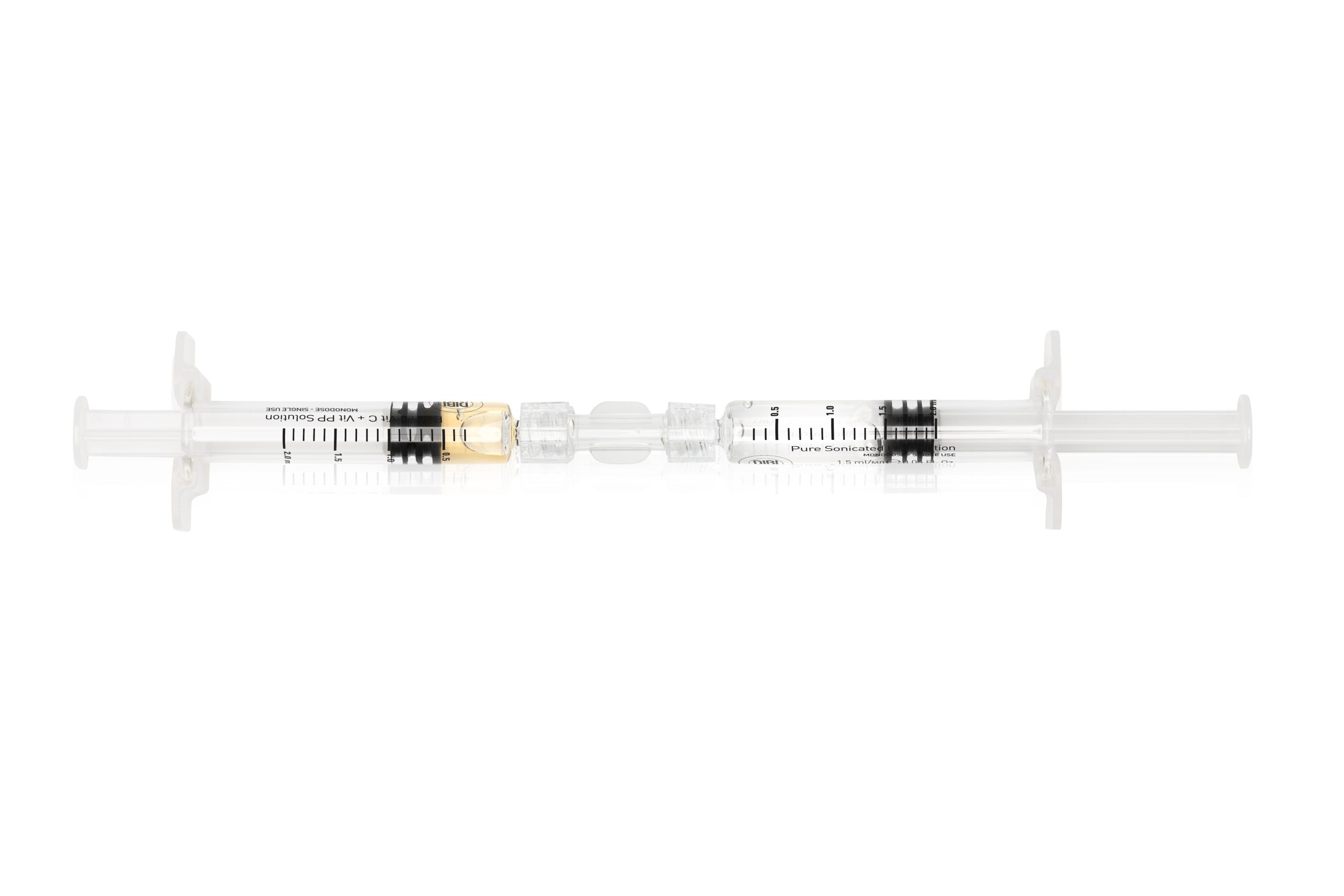 DIBI BIOSTIMULATING SYSTEM LAB INTENSIVE PROTOCOL (P )