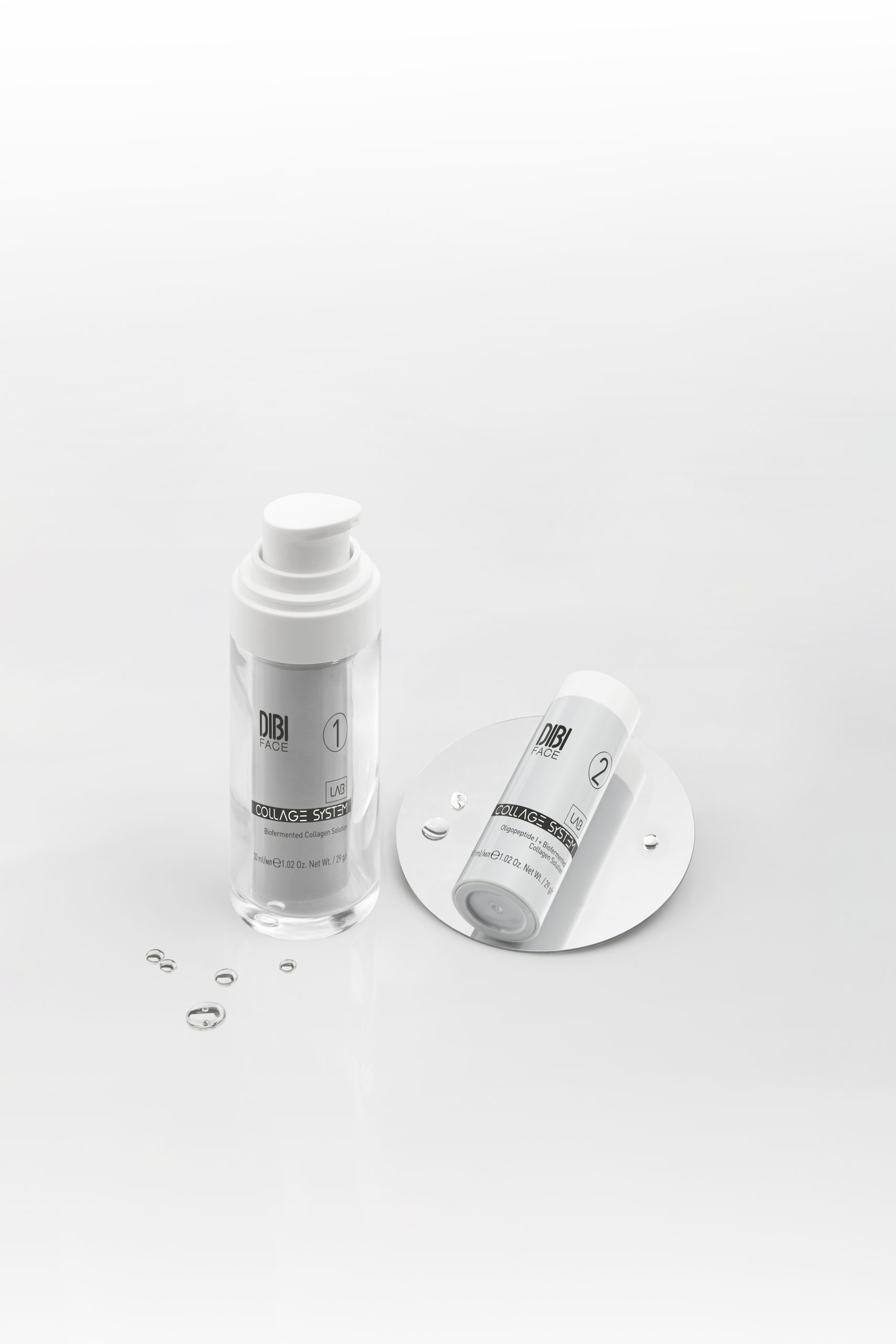 DIBI COLLAGE SYSTEM LAB COLLAGEN CREAM 50ML (R)
