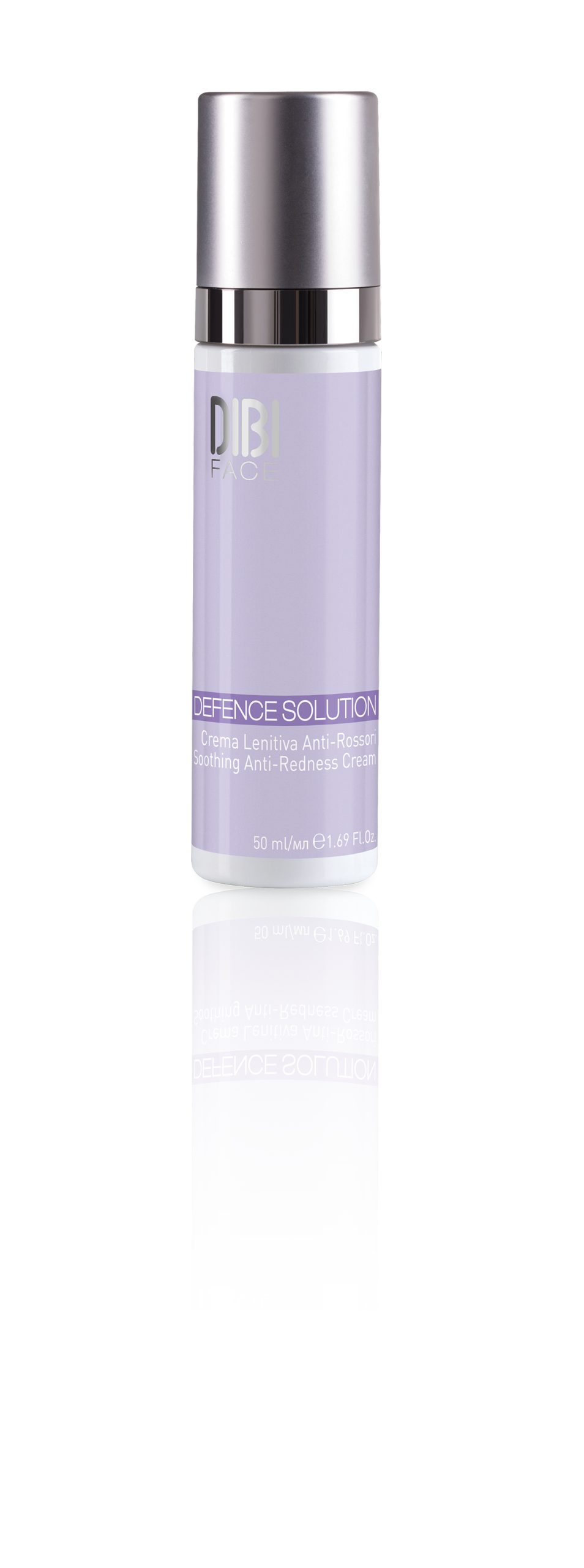 DIBI DEFENCE SOLUTION ANTI-REDDEN CREAM 50ML (R )