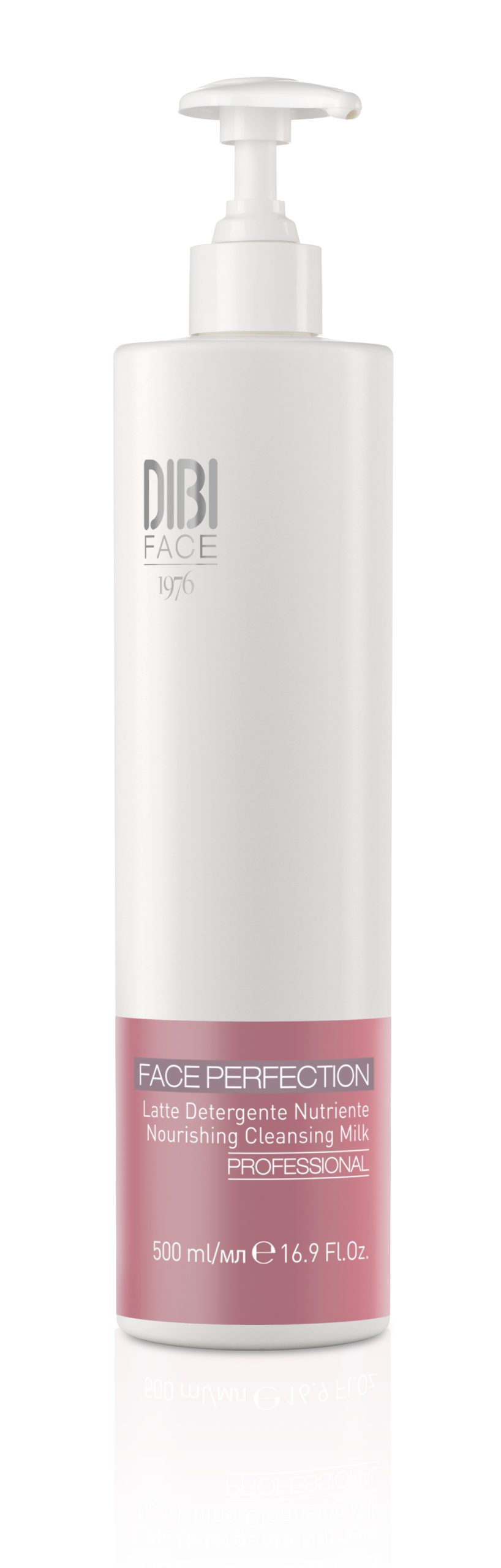 DIBI FACE PERF. CLEANSING MILK 500ML (P)