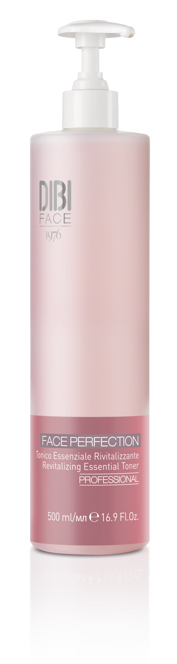 DIBI FACE PERF. ENERG. TONER 500ML (P)