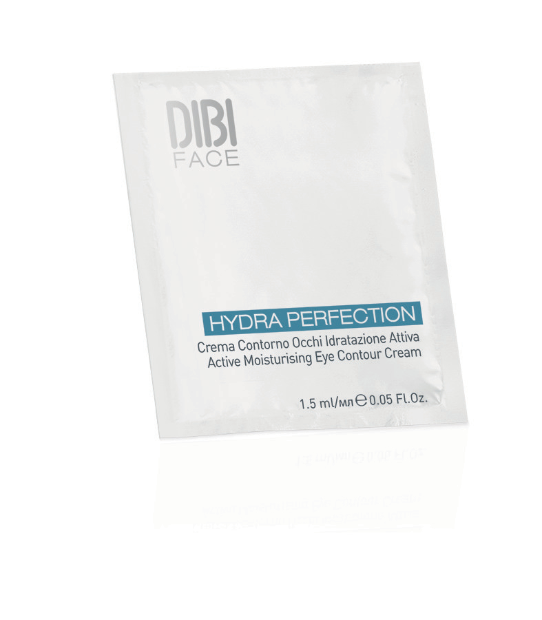 DIBI HYDRA PERFECTION EYE CONTOUR 20ML (R)