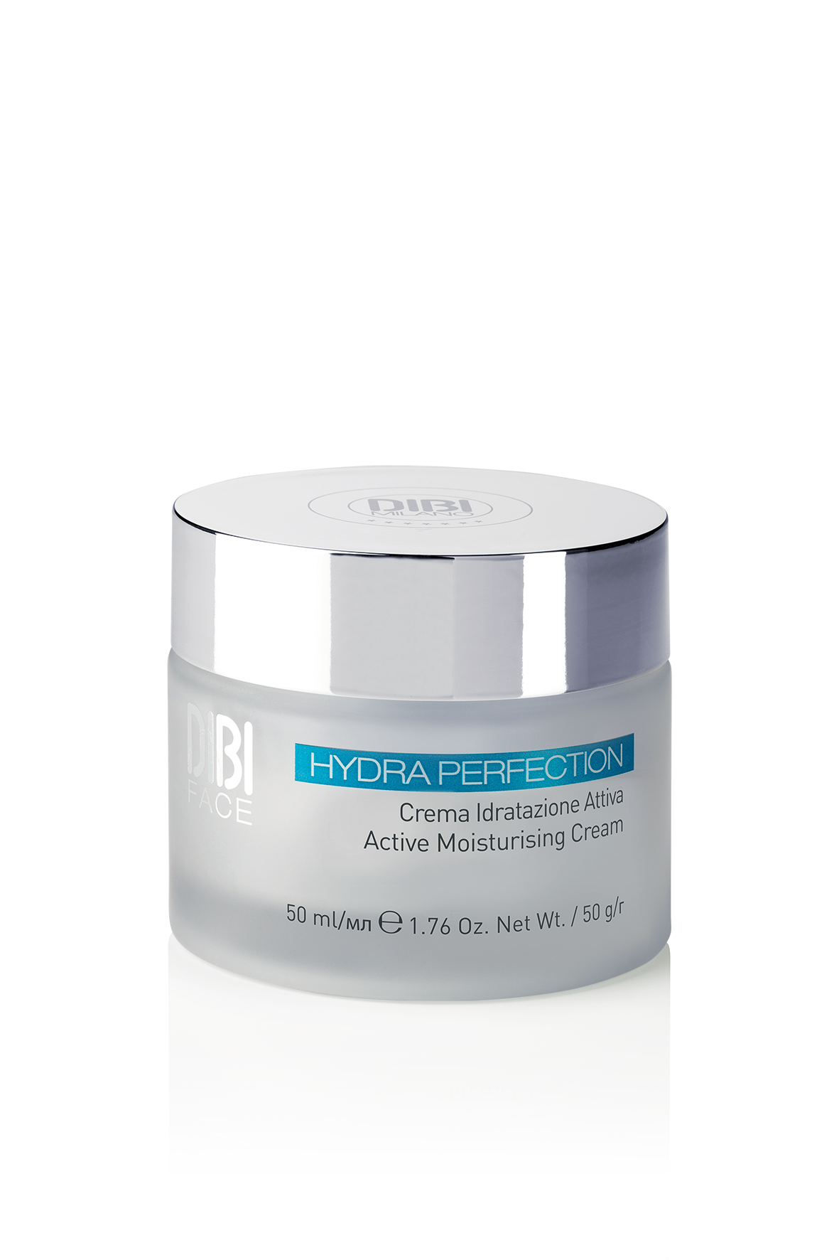 DIBI HYDRA PERFECTION FLUID-CREAM 50ML (R)