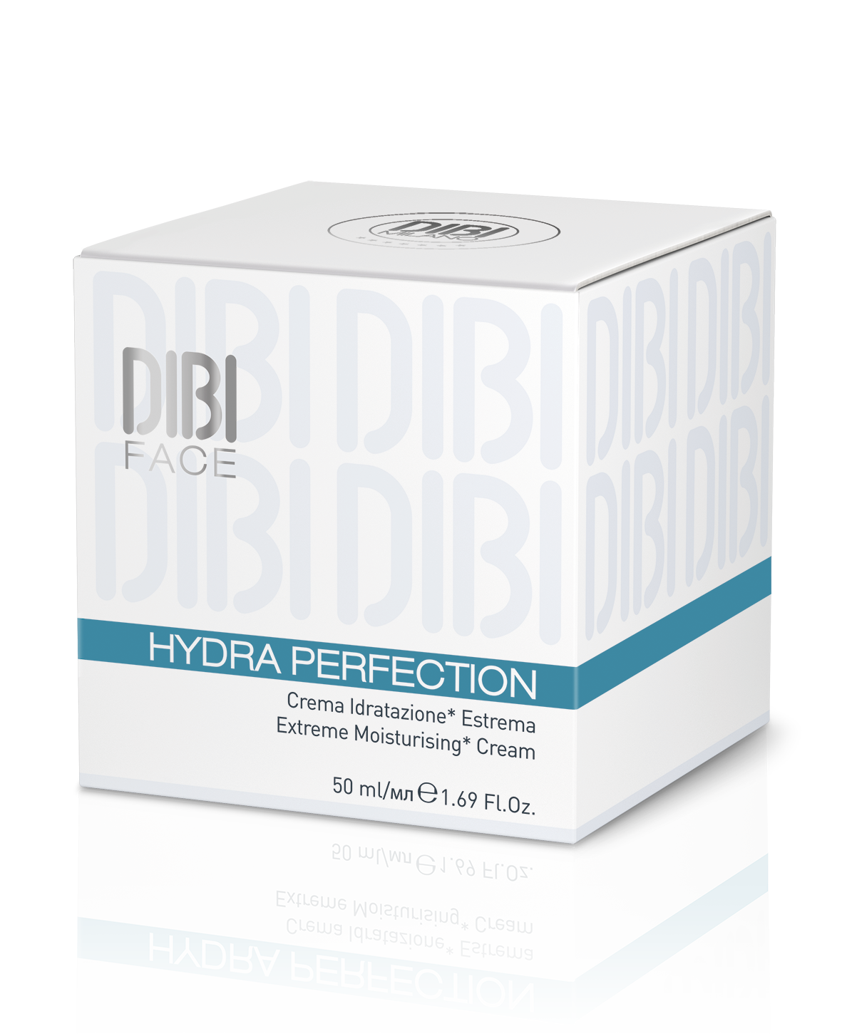 DIBI HYDRA EXTR.MOIST.CREAM 50ML (R)