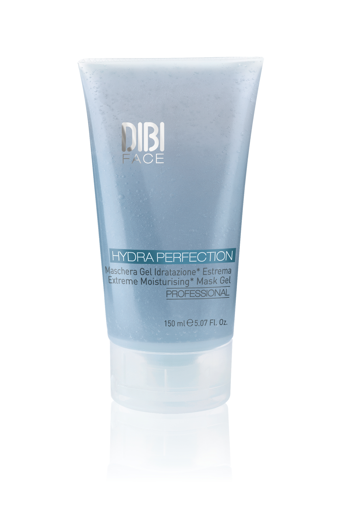 DIBI HYDRA PERFECTION CESTOVNÍ TAŠKA ČERNÁ