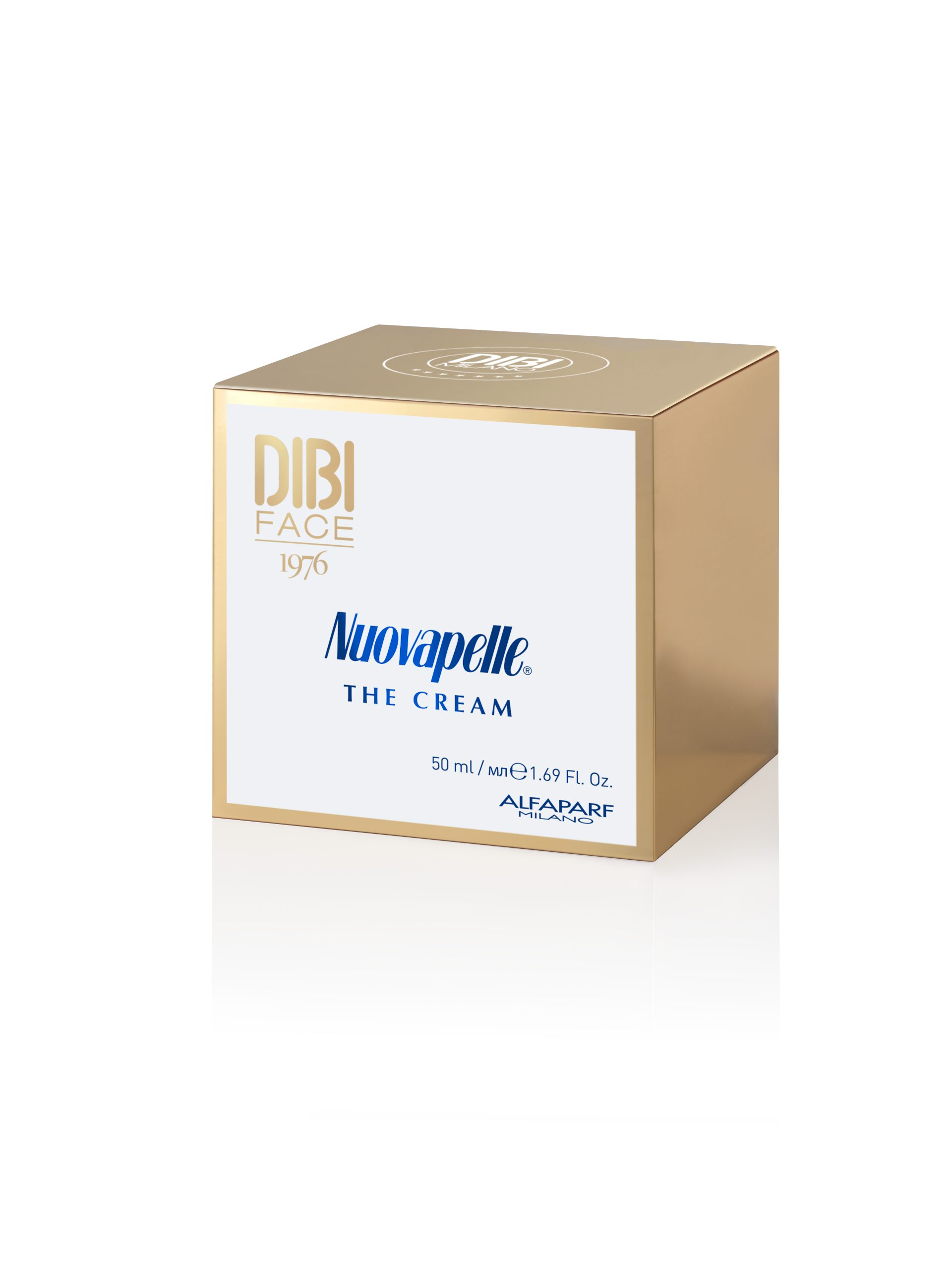 DIBI TESTER NUOVO CREAM NAD+