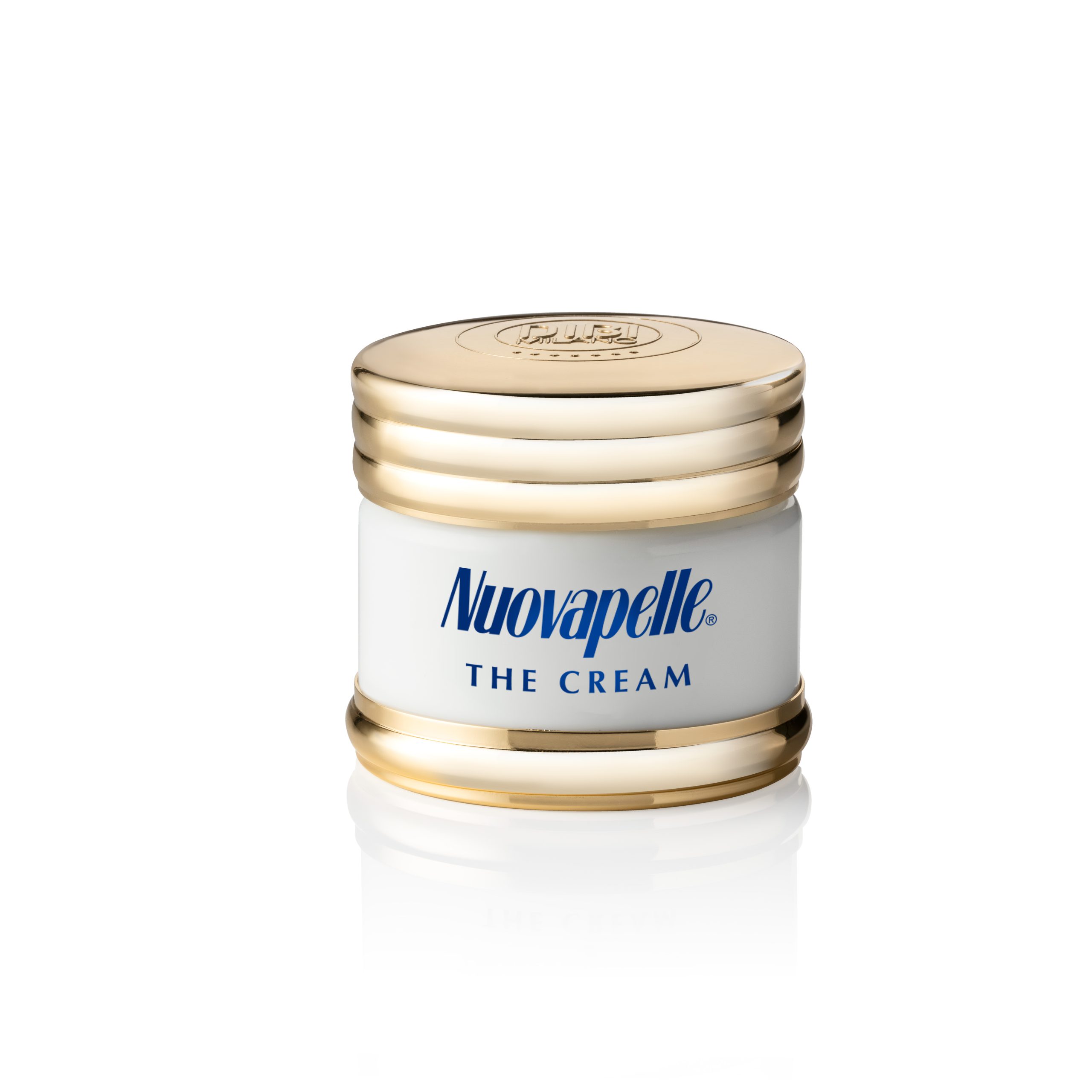 DIBI NUOVAPELLE THE CREAM 50ml (V)