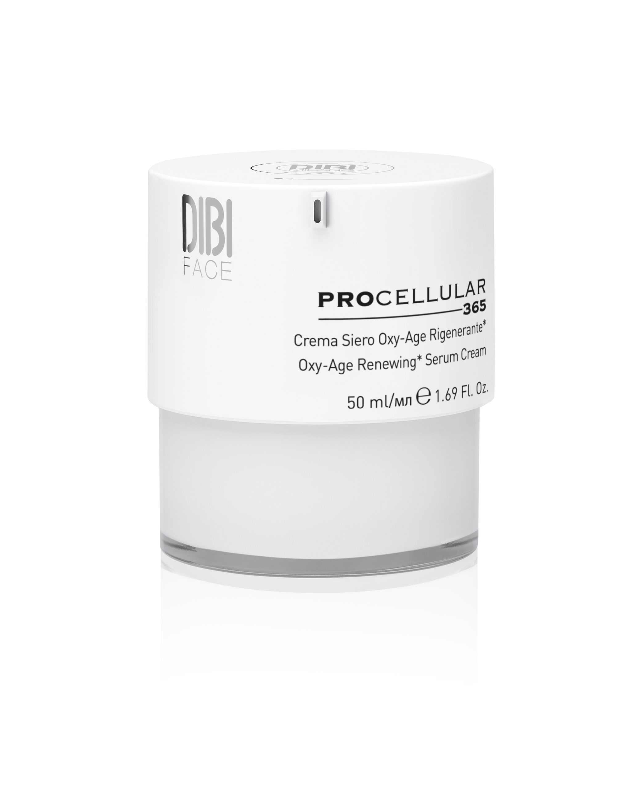 DIBI PROCELLULAR SERUM CREAM 50 ML (R)