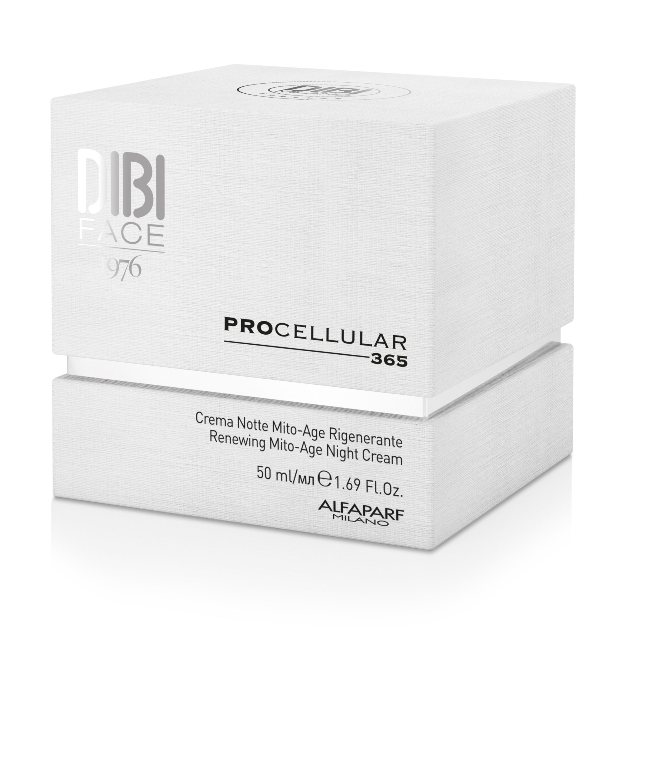 DIBI PROCELLULAR MITOAGE NIGHT CREAM 50ML (R)