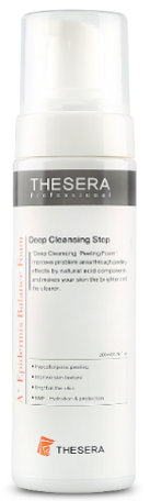 Epidermis Balance Foam