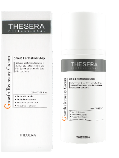 Growth Recovery Cream