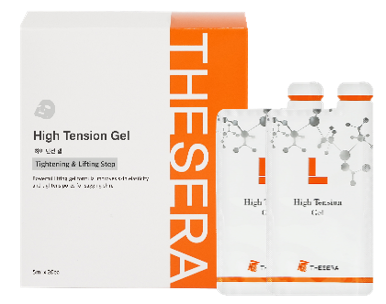 High Tension Gel