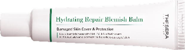 Hydrating Repair Blemish Balm