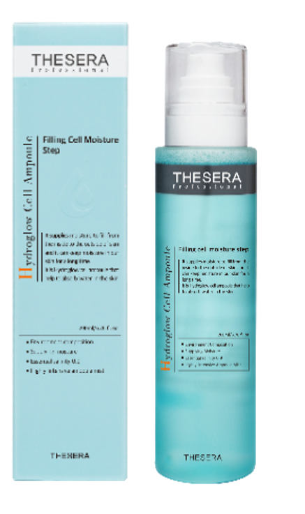 Hydroglow Cell Ampoule