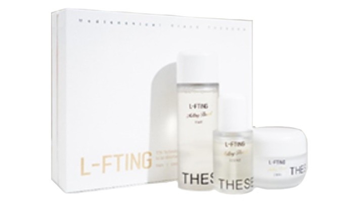 L-FTING Set