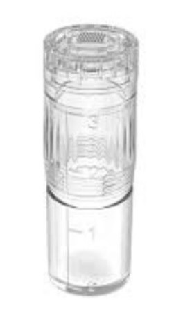 Booster pen neinvazivní pero + EMS
