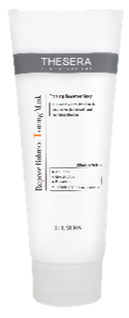Repose Balance Toning Mask