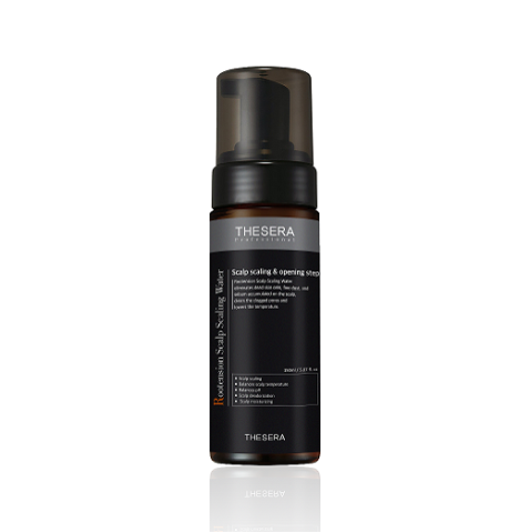 Rootension Scalp Scaling Water